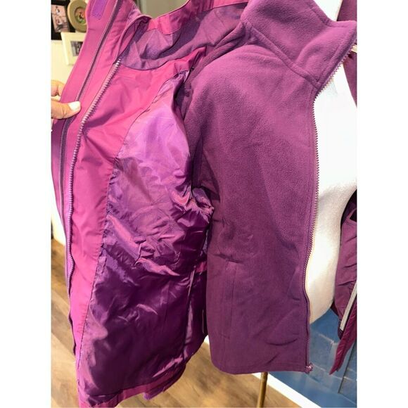 CAMEL CROWN Women's Ski Jacket - Picture 8 of 9